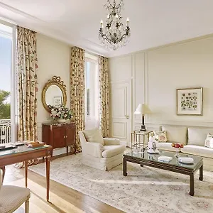 Hotell Du Cap Eden Roc, Antibes