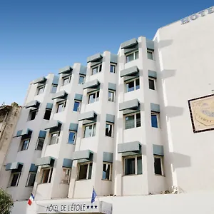 Hotell De L'etoile, Antibes