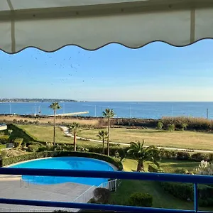 Le Grand Large Appartement