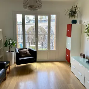  Apartment Tortue De
