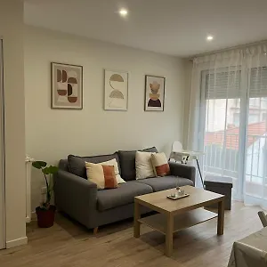 3 Pieces A Juan-les-pins Appartement