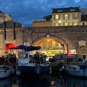 Botel Sejour De Reve Avec Parking Inclus
