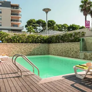 3* Apartahotel Appart'city Classic